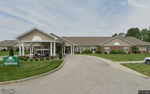 Villages At Oak Ridge, The