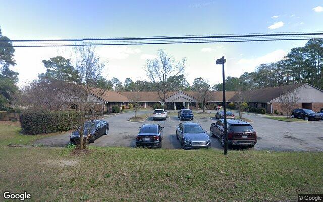 Autumn Care Of Raeford