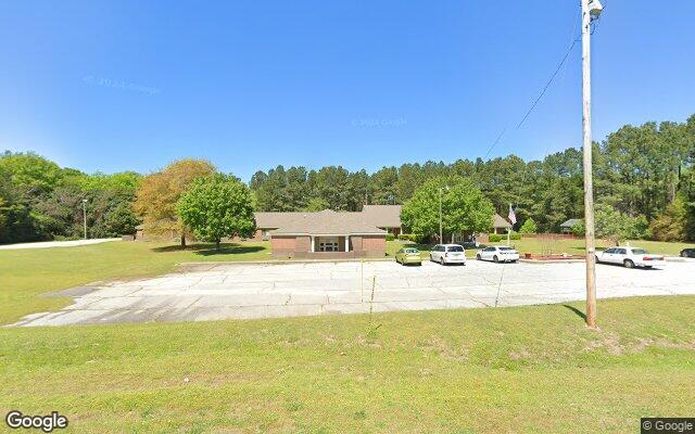 Carlyle Senior Care Of Williston Llc in Williston, South Carolina