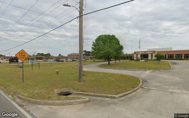 Wiregrass Rehabilitation Center & Nursing Home