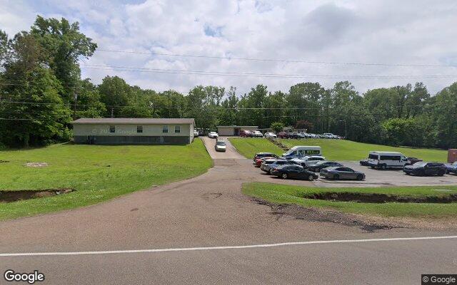 The Bluffs Rehabilitation And Healthcare Center