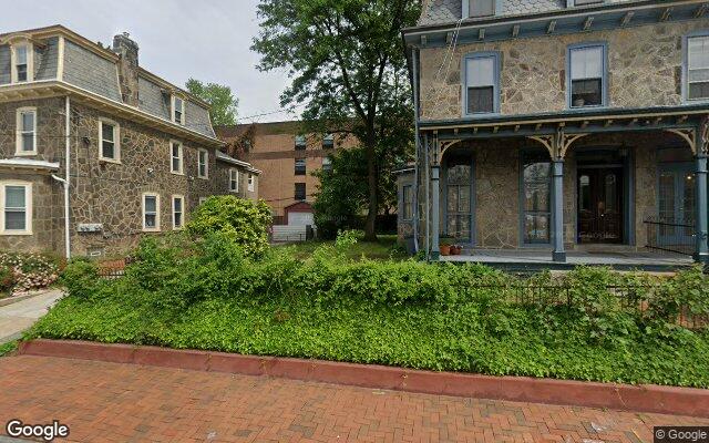 Maplewood Nursing And Rehab  Center
