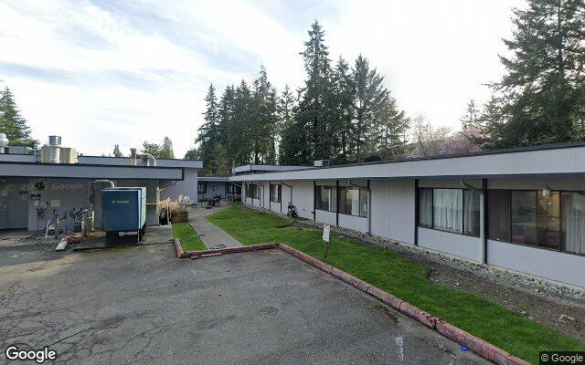 Edmonds Post Acute