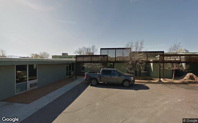 Fiesta Park Wellness & Rehabilitation