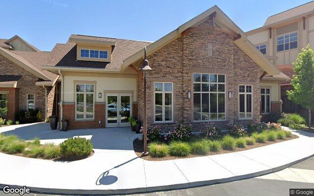 Terraces Of Boise, The