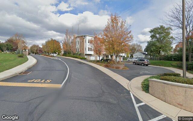 Moravian Hall Square Health And Wellness Center