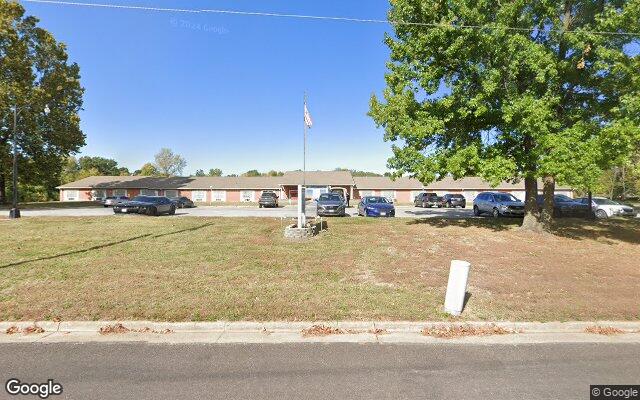 Odessa Health Care Center