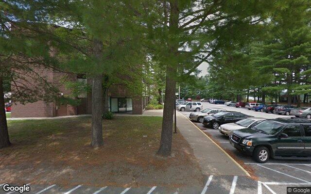 Ridgewood Center, Genesis Healthcare