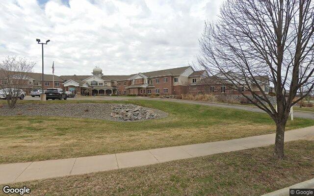 Rennes Health And Rehab Center-Weston