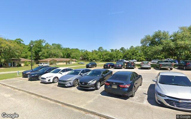 Memorial Woodland Village Nursing Center