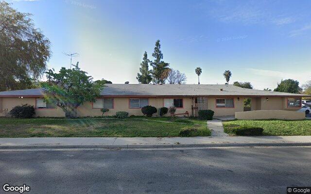 Meadowbrook Post Acute