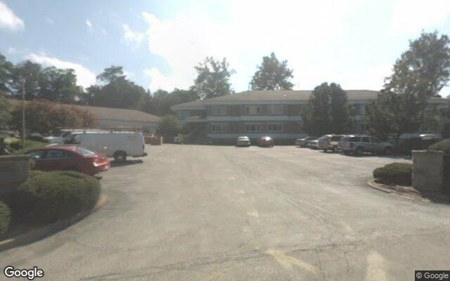 Amherst Manor Nursing Home