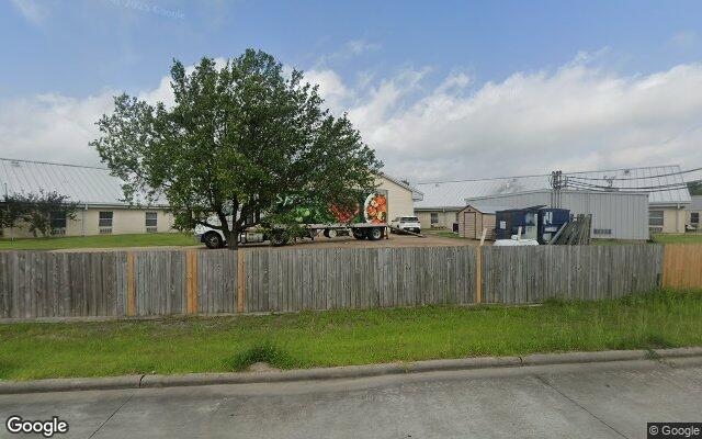 Solidago Health And Rehabilitation in Texas City, Texas