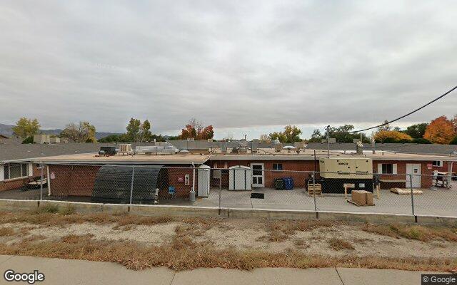 Skyline Ridge Nursing And Rehabilitation Center