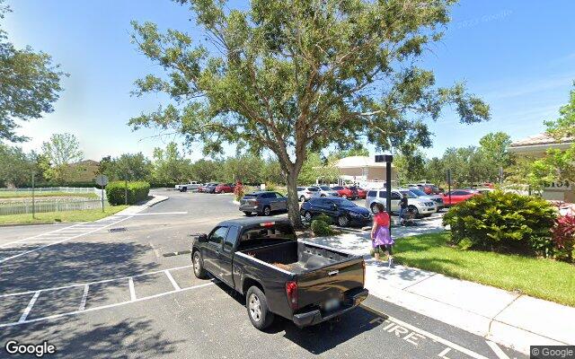 Life Care Center Of Sarasota
