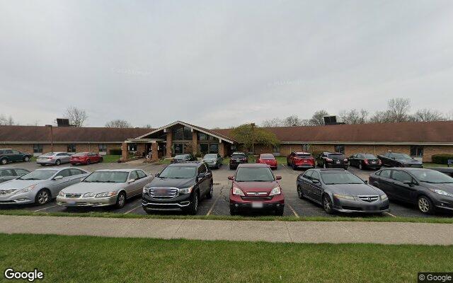 Allen View Healthcare Center