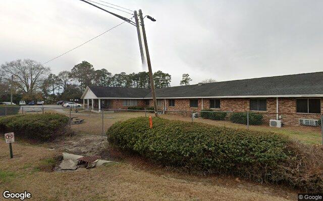 Glenvue Health & Rehab