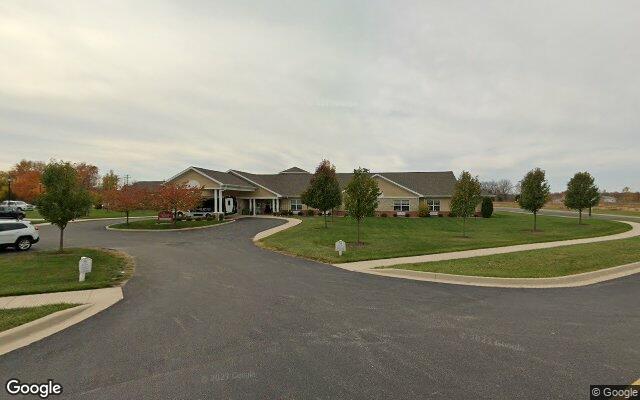 Orchard Pointe Health Campus