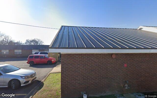 Heritage Health Care & Rehab Inc