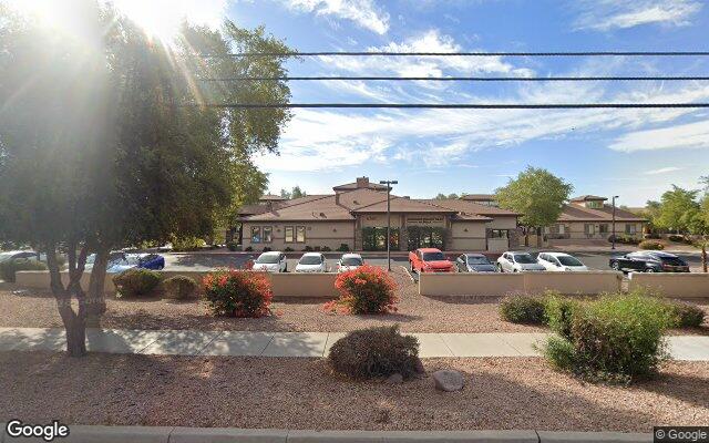Advanced Healthcare Of Mesa