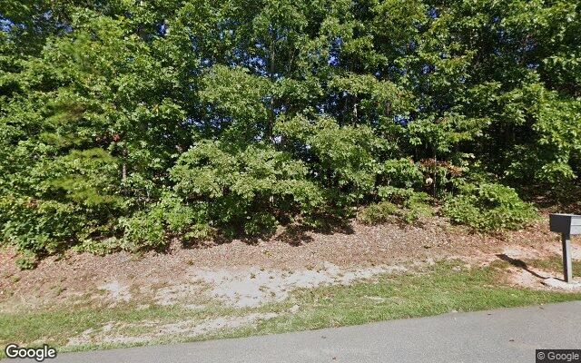 Lincolnton Rehabilitation Center