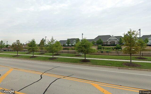 Alden Estates Cts Of Huntley