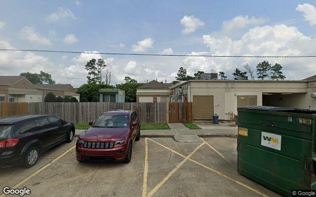 Grand Cove Nursing & Rehabilitation Center
