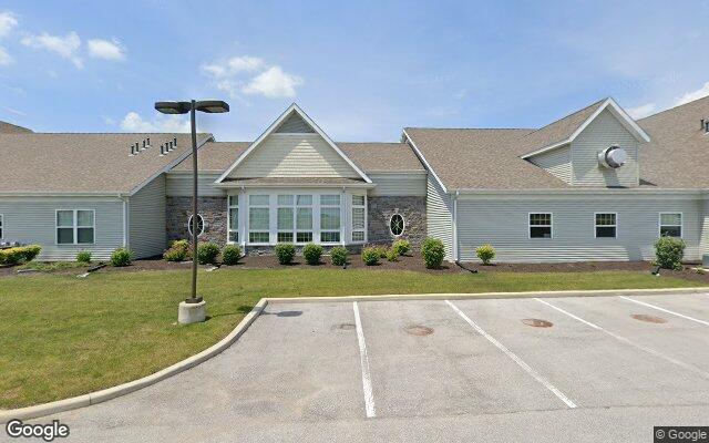 Grey Stone Health & Rehabilitation Center