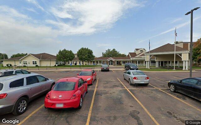 Lakeview Methodist Health Care Center