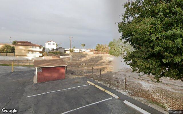 Los Palos Post-Acute Care Center