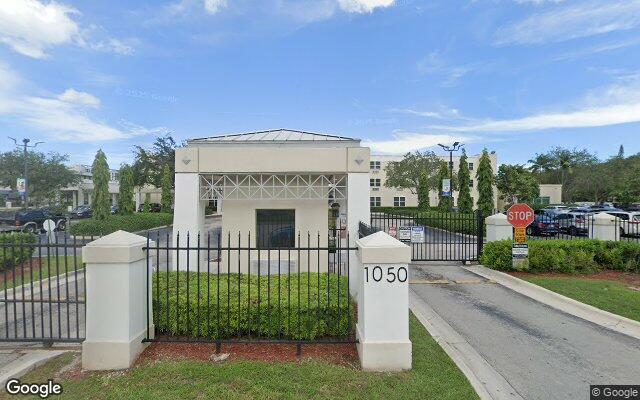 Villa Maria Nursing Center