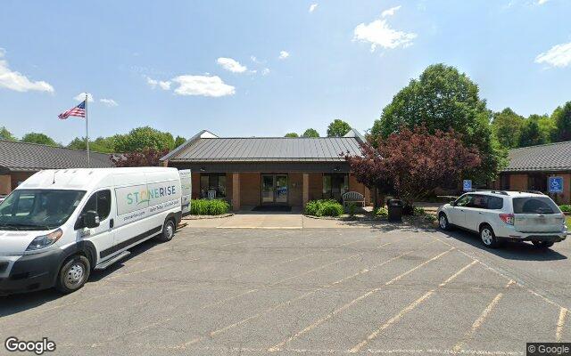 Kingwood Healthcare Center