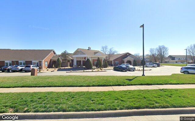 Neighborhoods At Quail Creek, The