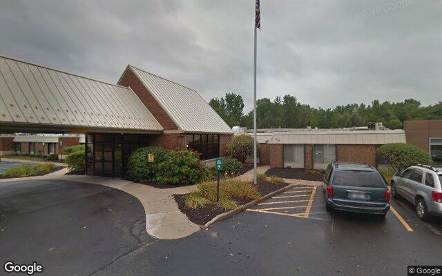 Valley View Care Center