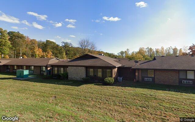 University Park Rehabilitation And Healthcare