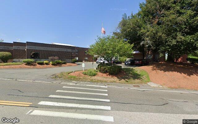 Aspen Hill Rehabiliation & Healthcare Center