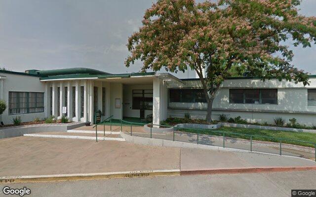 John C. Fremont Healthcare District Dp/Snf