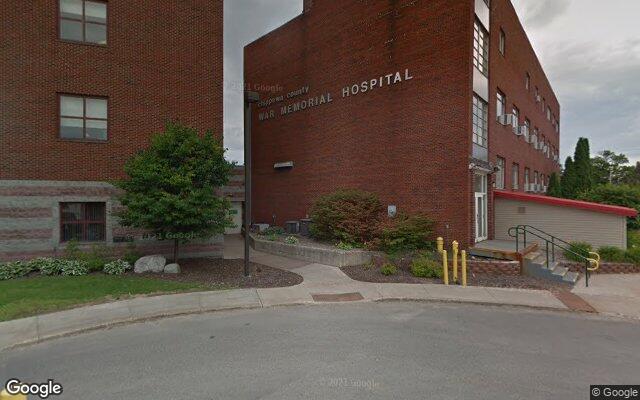 Mymichigan Medical Center Sault