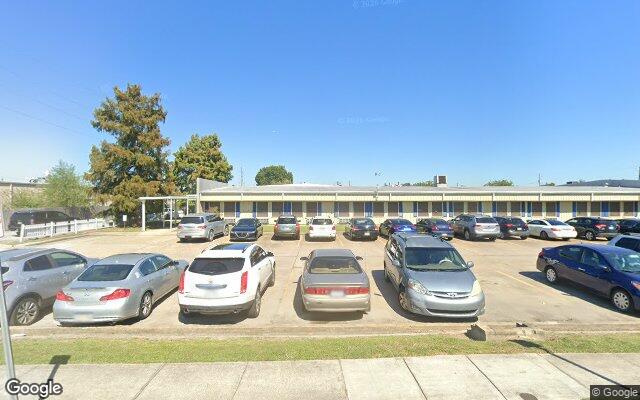 Waldon Health Care Center