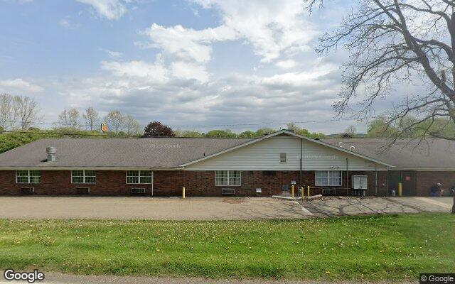 Signature Healthcare Of Coshocton
