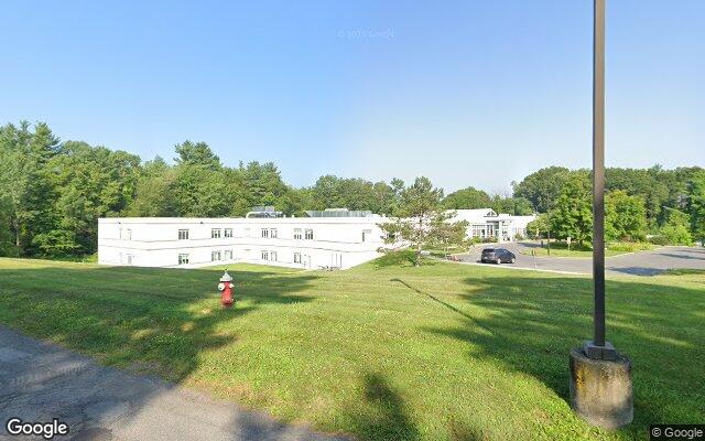 Our Lady Of Mercy Life Center