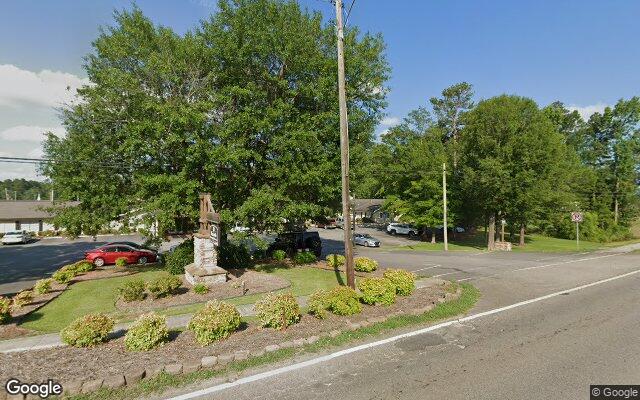 Hanceville Nursing & Rehab Center, Inc