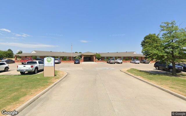 Claremore Skilled Nursing And Therapy