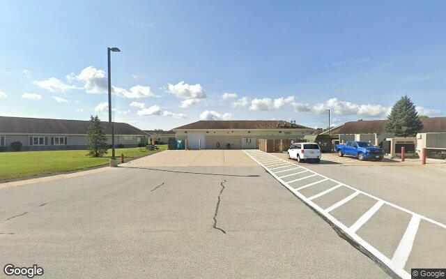 Lakeland Health Care Ctr