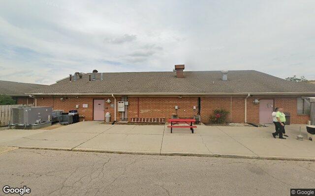 Wood Glen Alzheimer'S Community