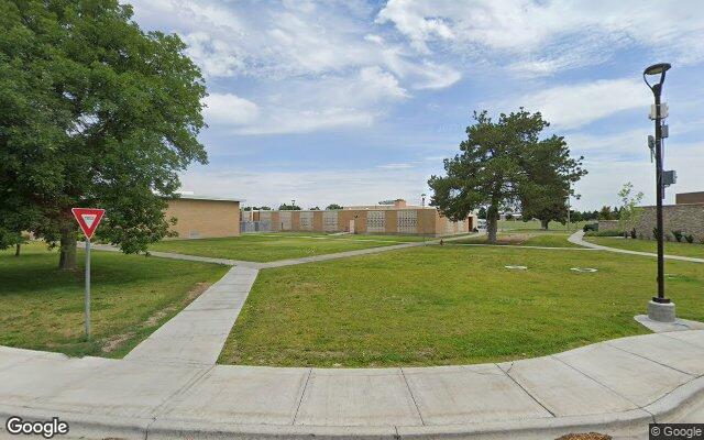 Syringa Chalet Nursing Facility