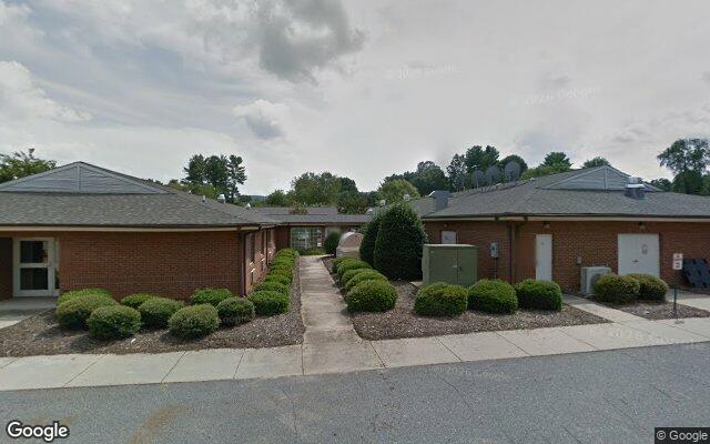 College Pines Health And Rehabilitation