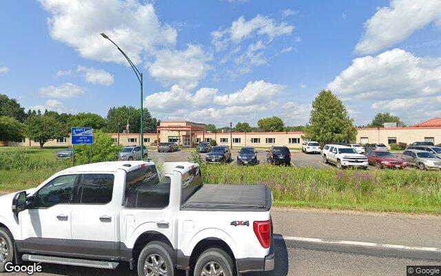 Aicota Health Care Center