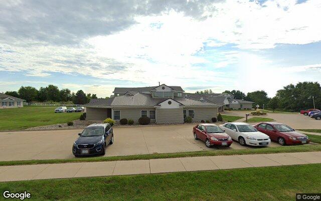 Oakview Nursing And Rehabilitation