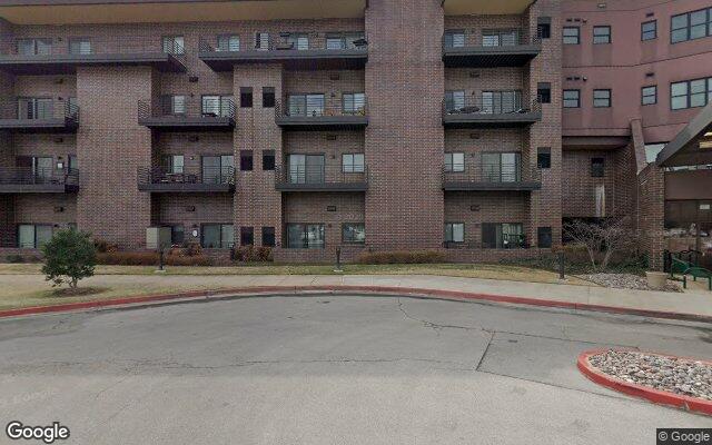 Zarrow Pointe
